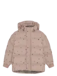 En Fant - Jacket Quilt, Aop - Tepitud jakid - 152