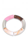 Pieces - Pcjarla Bracelet Bundle D2D - K&auml;ev&otilde;rud - ONE SIZE