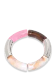 Pieces - Pcjarla Bracelet Bundle D2D - K&auml;ev&otilde;rud - ONE SIZE