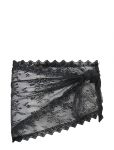 Kids Only - Kogsafira Lace Scarf Wvn - Sallid - ONE SIZE