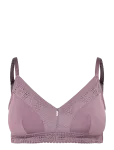 CHANTELLE - Easy Support Wirefree Support Bra - Tugikaarteta rinnahoidjad - 70 F