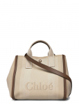 Chlo&eacute; - Carry Tote Bag - Kandekotid - ONE SIZE
