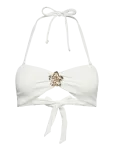 Hunkem&ouml;ller - Crinkle Bandeau - Bandeau bikiinitopid - XL