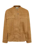 Ba&sh - Blouson Coly - Kerged suvejakid - 36