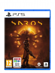 PlayStation - Ps5 Saros - M&auml;ngud - ONE SIZE