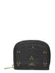 A.P.C. - Compact Demi-Lune Mini - Kaarditaskud - ONE SIZE