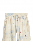 GANT - Rel Floral Print Shorts - Vabaaja l&uuml;hikesed p&uuml;ksid - 34