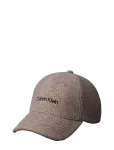 Calvin Klein - Embroidered Titlecase Logo Felt - Nokam&uuml;tsid - ONE SIZE