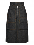 Maison Kitsune - Army Skirt - Teksaseelikud - 36