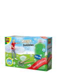 SES Creative - Mega Bubbles - Limited Edition - Soap Bubbles Toys - ONE SIZE