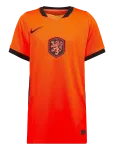 Nike - Netherlands National Team 2026 Stadium Home Youth - Jalgpallis&auml;rgid - 137-147