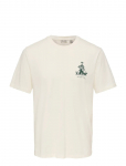 ONLY & SONS - Onsmaz Ss Reg Tee - L&uuml;hikeste varrukatega - M