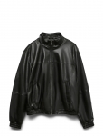 Vero Moda - Vmcaiaava Short Coated Jacket - Nahk - M