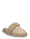 Tommy Hilfiger - Th Premium Shearling Shoes - Sussid ja pl&auml;tud - 38 x 37