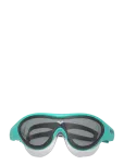 Arena - The One Mask Jr Dark_Smoke-Water-Black - Ujumistarvikud - ONE SIZE