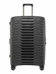 STRATIC - Novium Sl - Trolley - K&otilde;vakattega kohvrid - S
