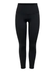 Only Play - Onpjam-2-Jill Xhw Warm Pck Tights - Spordi treeningretuusid - M