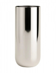 Nichba Design - Stainless Steel Vase - Muud vaasid - ONE SIZE