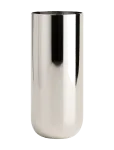 Nichba Design - Stainless Steel Vase - Muud vaasid - ONE SIZE