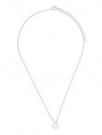 Kalevala - Kosmos Pendant 1 Part Silver - Kett-kaelakeed - ONE SIZE x 50