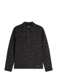 Scotch & Soda - Tailored Wool-Blend Tweed Jacket - Villased jakid - S