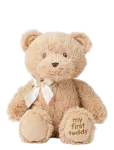 Teddykompaniet - My First Teddy - Kaisukarud - 28 CM