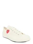 Comme Des Gar&ccedil;ons - Play Converse Low Top Sneakers - Madala s&auml;&auml;rega tossud - 38