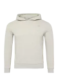 New Balance - New Balance French Terry Small Logo Hoodie - Kapuutsiga pusad - 164