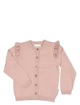 Geggamoja - Flounce Cardigan - Kerged jakid - 134/140
