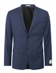 Calvin Klein - Ls Micro Check Slim Blazer - &Uuml;herealised bleiserid - 46