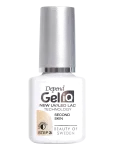 Depend Cosmetic - Gel Iq Second Skin - Gel Nail Polish - 5 ML