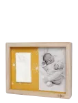 Petit Artichaut - Classic Frame - Daisy Ochre - My First Year - ONE SIZE