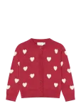 The New - Tnstyulla L_S Knit Cardigan - Kerged jakid - 110