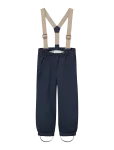 MINI A TURE - Matwilas Snow Pants. Grs - Suusap&uuml;ksid - 110