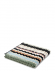 Missoni Home - Curt Bath Sheet 100X150, 148 - Vannir&auml;tikud - 100X150