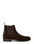 Polo Ralph Lauren - Owen Suede Chelsea Boot - Chelsea saapad - 42