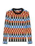 Wrangler - Knit Crew - Džemprid - S x 00