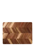 Aida - Cutting Board 38X28X2 Cm. - L&otilde;ikelauad - ONE SIZE