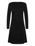 Vero Moda Maternity - Vmmkali Ls Short Dress Lx Jrs - L&uuml;hikesed kleidid - M
