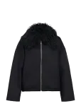 Object - Objshaggy Moore Bomber Jacket 146 - Bomber-jakid - 36