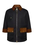 Barbour - Barbour Treeton Wax Jacket - T&ouml;&ouml;jakid - 36