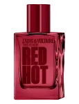 Zadig & Voltaire Fragrance - This Is Her! Red Hot Eau De Parfum - Eau De Parfum - 30 ML