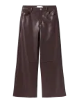 Noella - N-Melo Mw Pants - Sirge s&auml;&auml;rega - XL