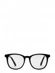 GLAS Eyewear - Zoey Antracyt - Reading Glasses - 1.0