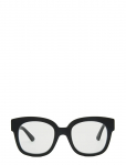 GLAS Eyewear - Chloe Black - Reading Glasses - 2.5
