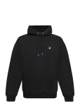 Lyle & Scott - Heavyweight Loopback Pullover Hoodie - Kapuutsiga pusad - L