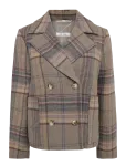 Nu&eacute; Notes - Frank Jacket - Polsterdatud jakid - 34