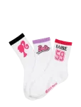Barbie - Socks - Sokid - 23/26