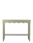 Bloomingville - Salla Console Table - Abilauad ja v&auml;ikesed lauad - 106X36X81CM