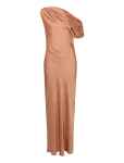 Twist & Tango - Vanessa Satin Maxi Dress - Maksikleidid - 38
